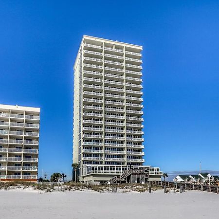 The Colonnades Gulf Shores Exterior foto