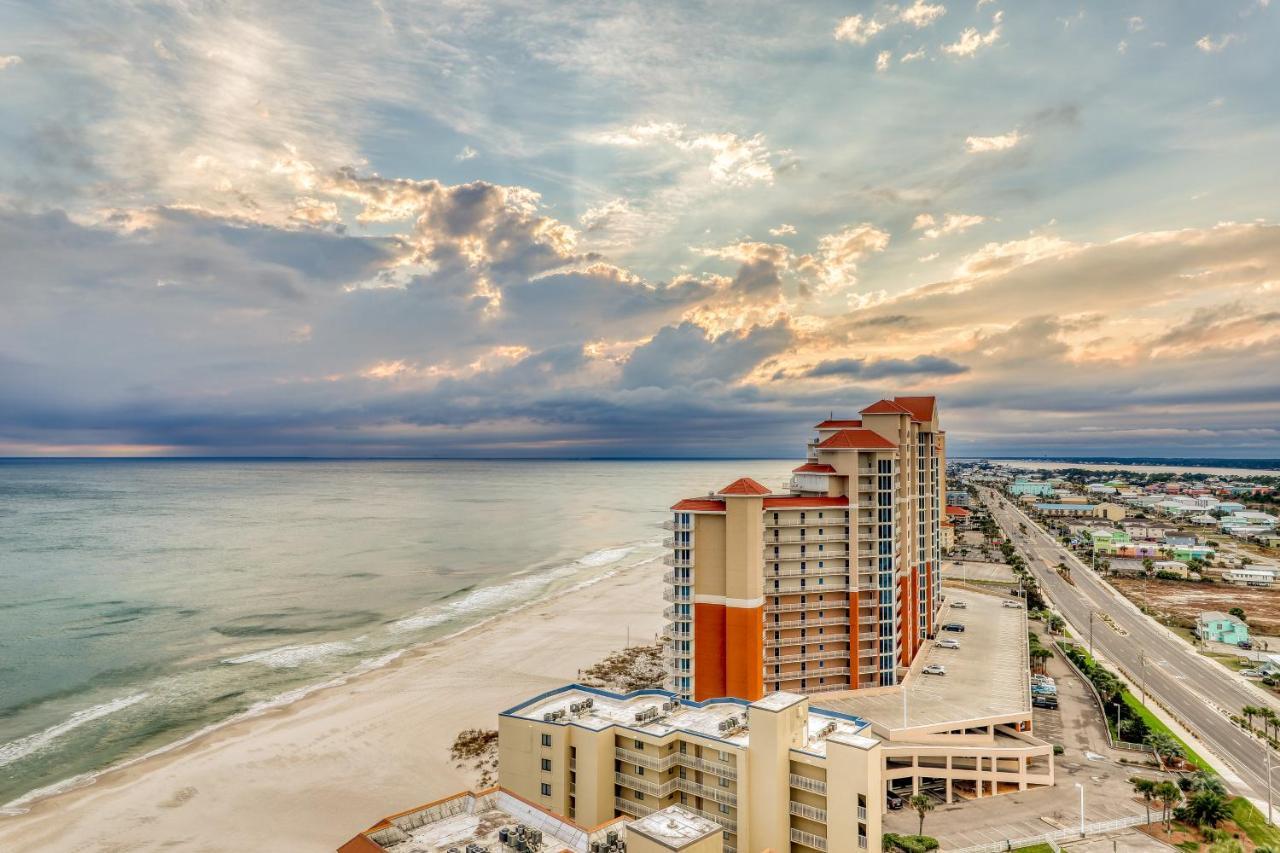 The Colonnades Gulf Shores Exterior foto
