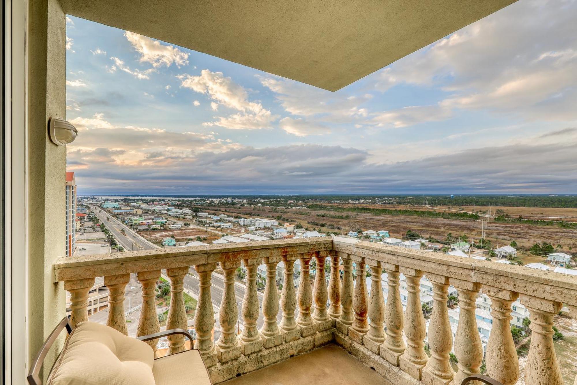 The Colonnades Gulf Shores Quarto foto