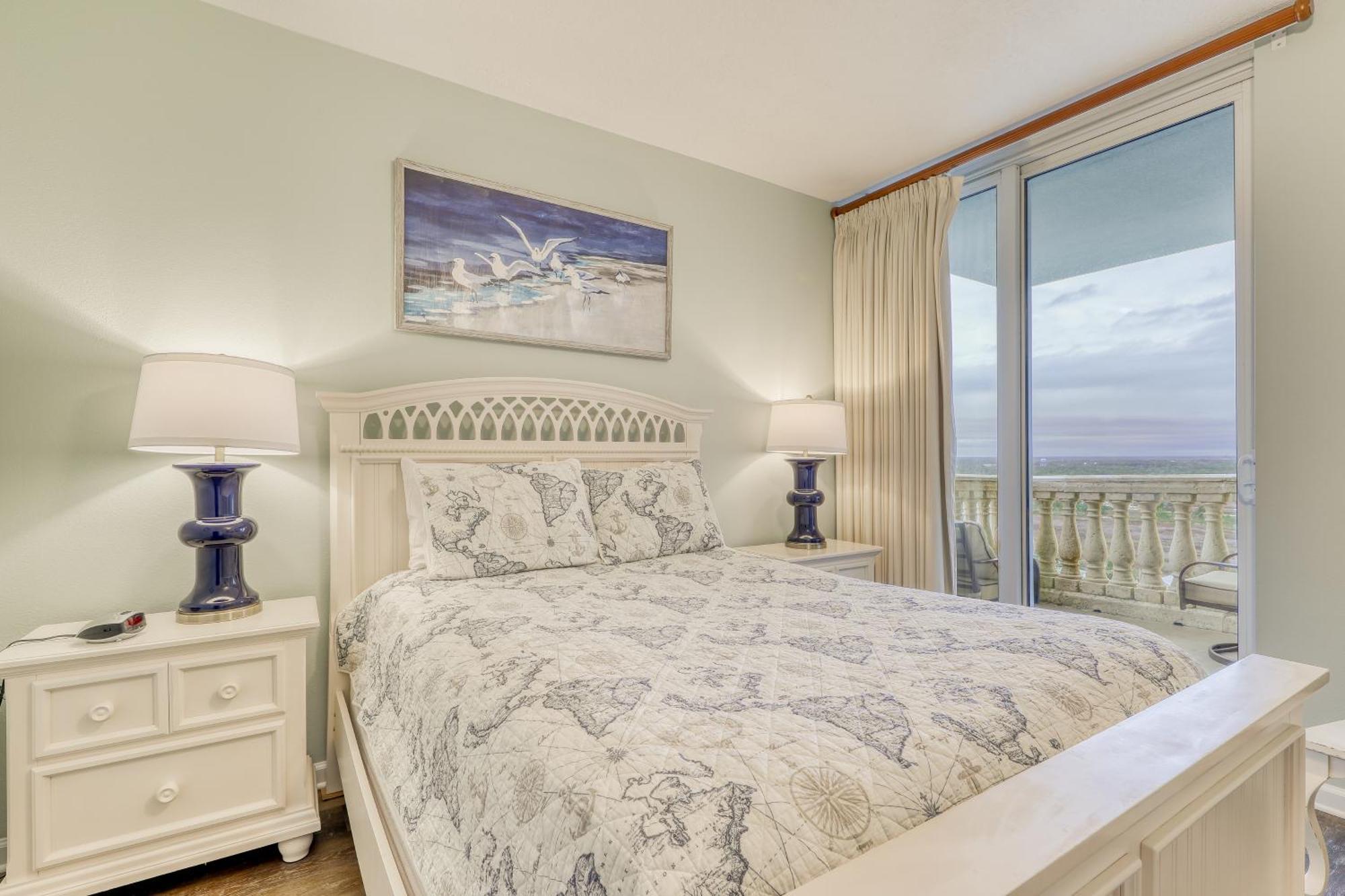 The Colonnades Gulf Shores Quarto foto