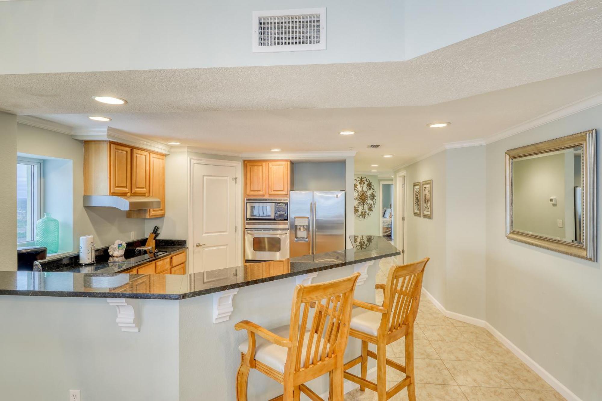 The Colonnades Gulf Shores Quarto foto