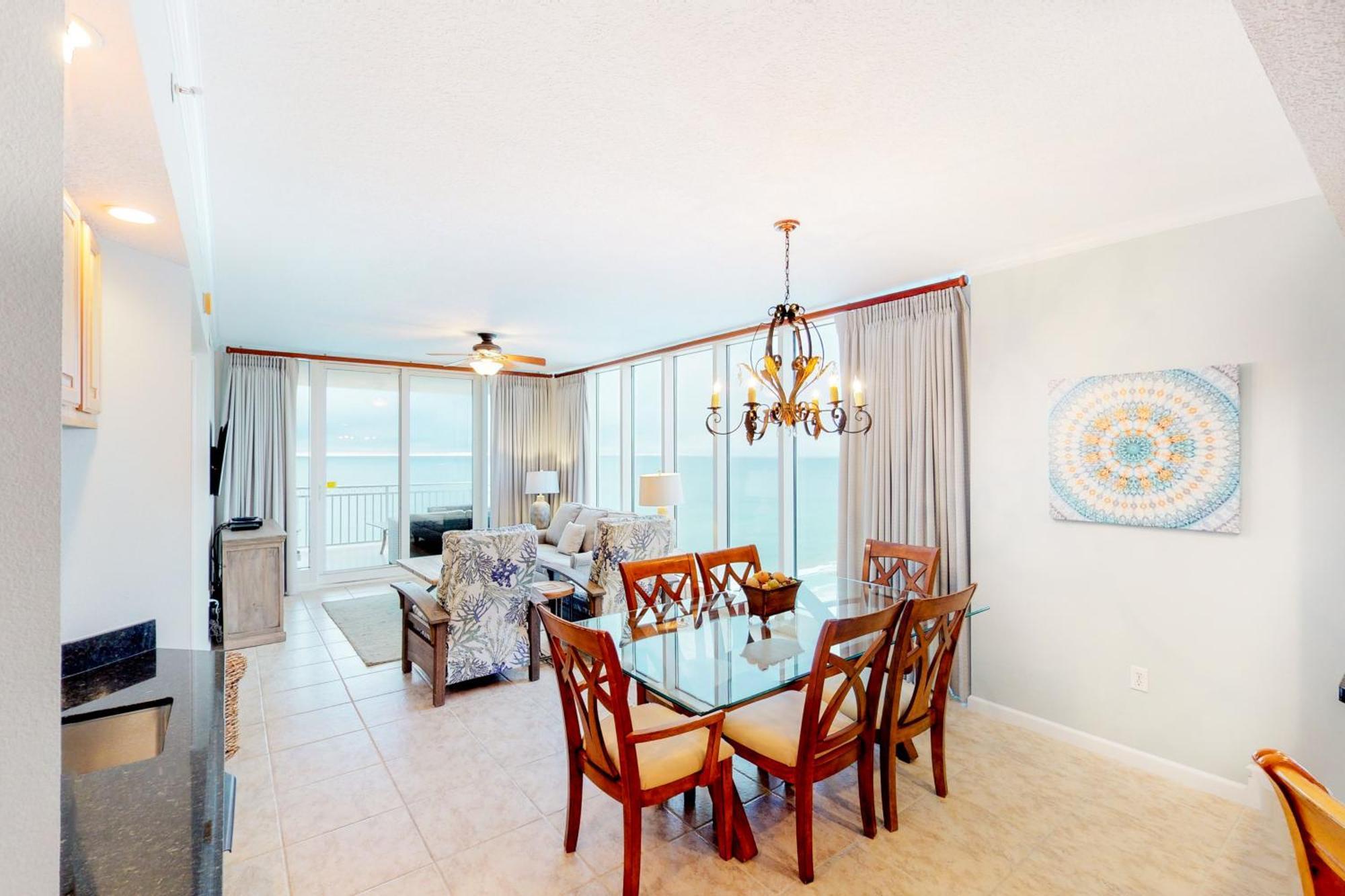 The Colonnades Gulf Shores Quarto foto