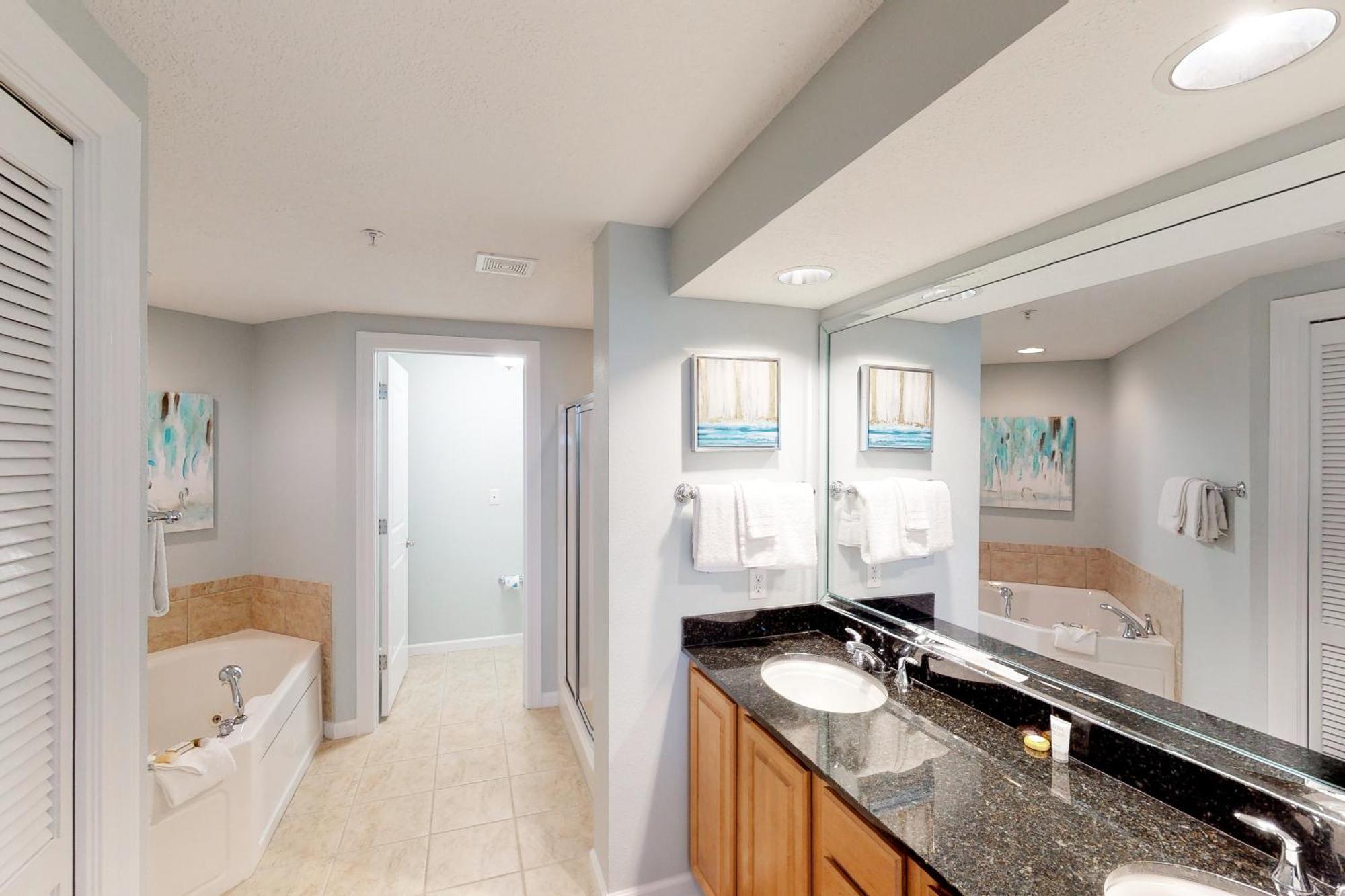 The Colonnades Gulf Shores Quarto foto