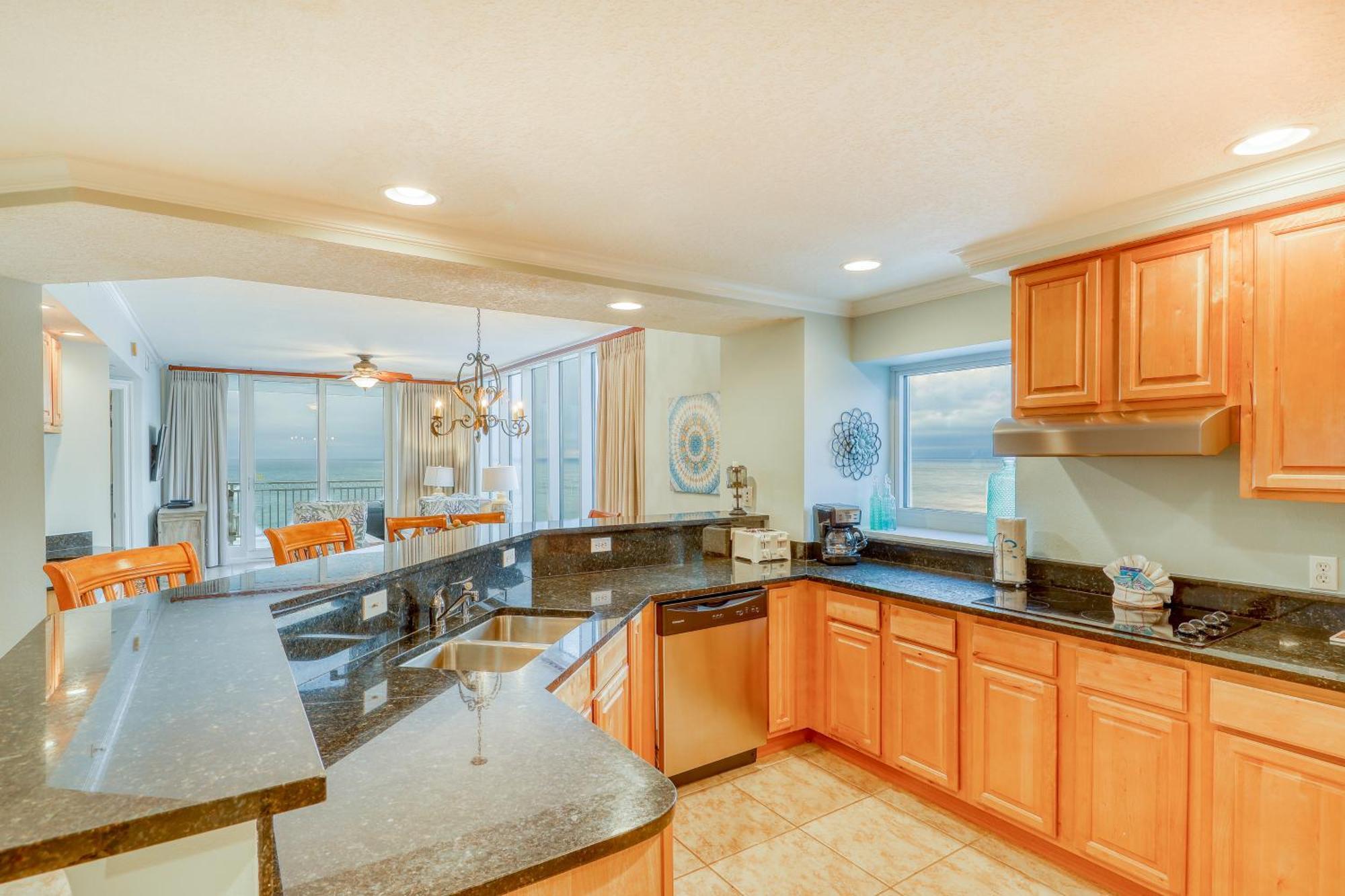 The Colonnades Gulf Shores Quarto foto