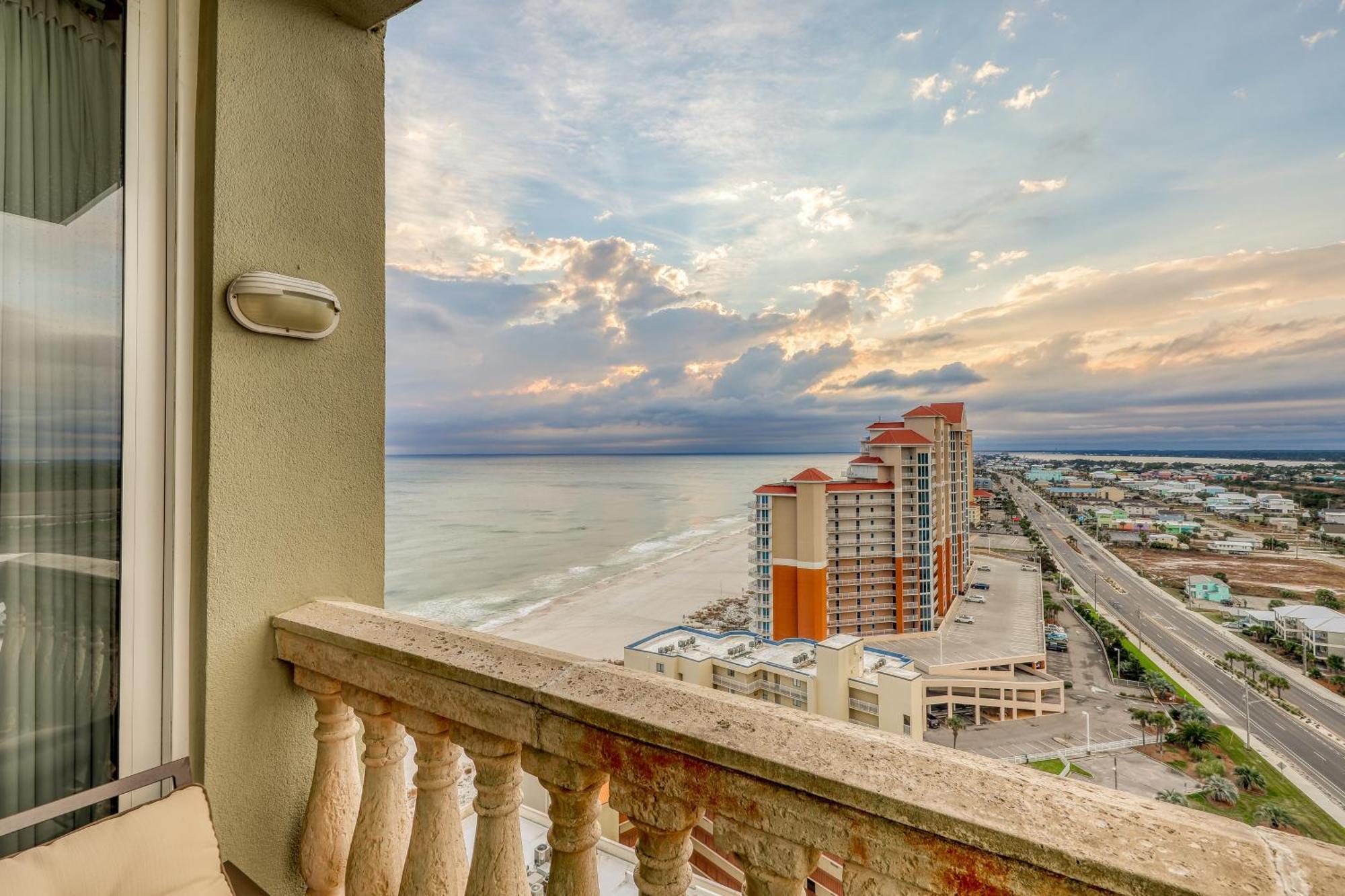 The Colonnades Gulf Shores Quarto foto