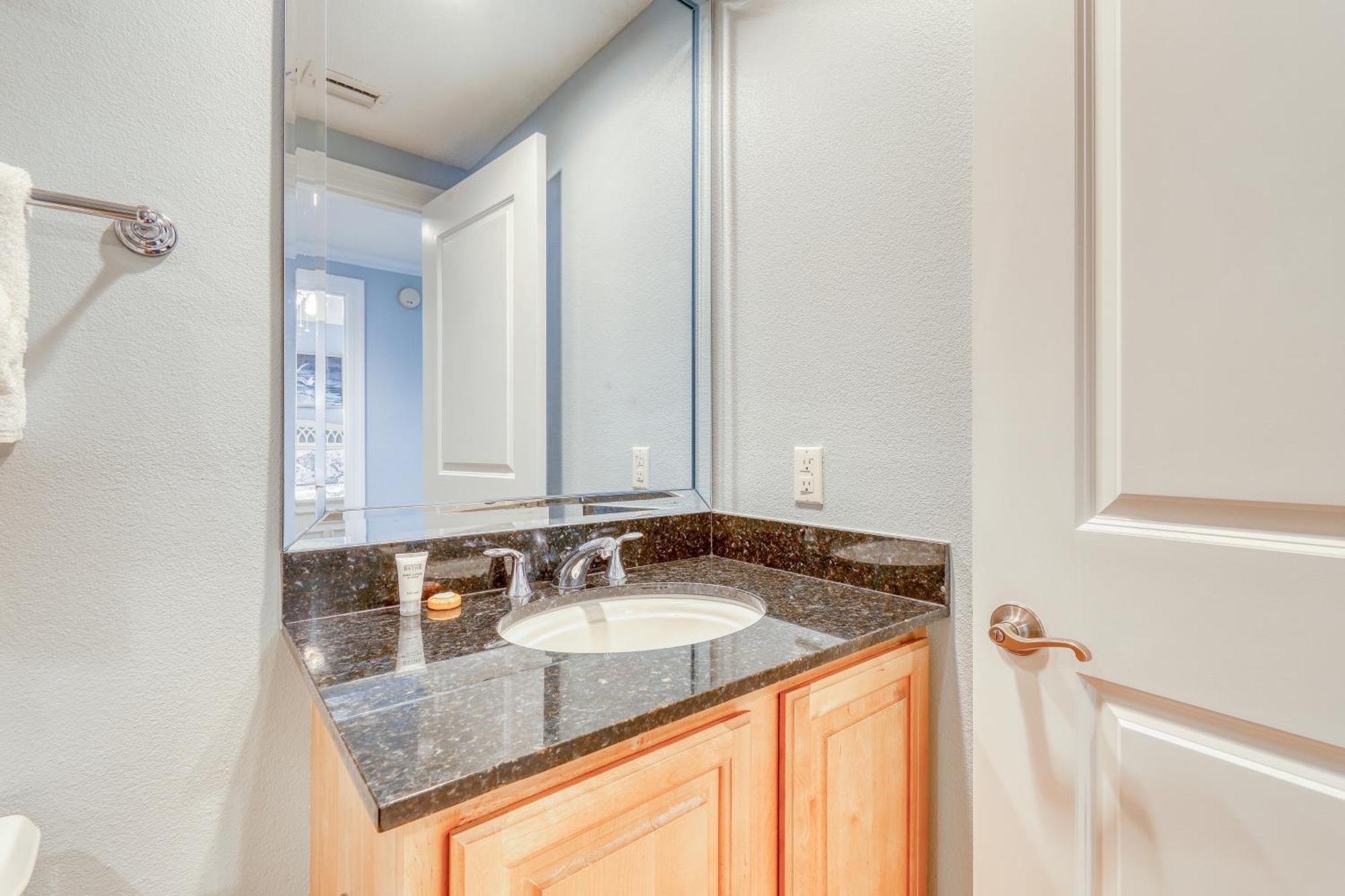 The Colonnades Gulf Shores Quarto foto