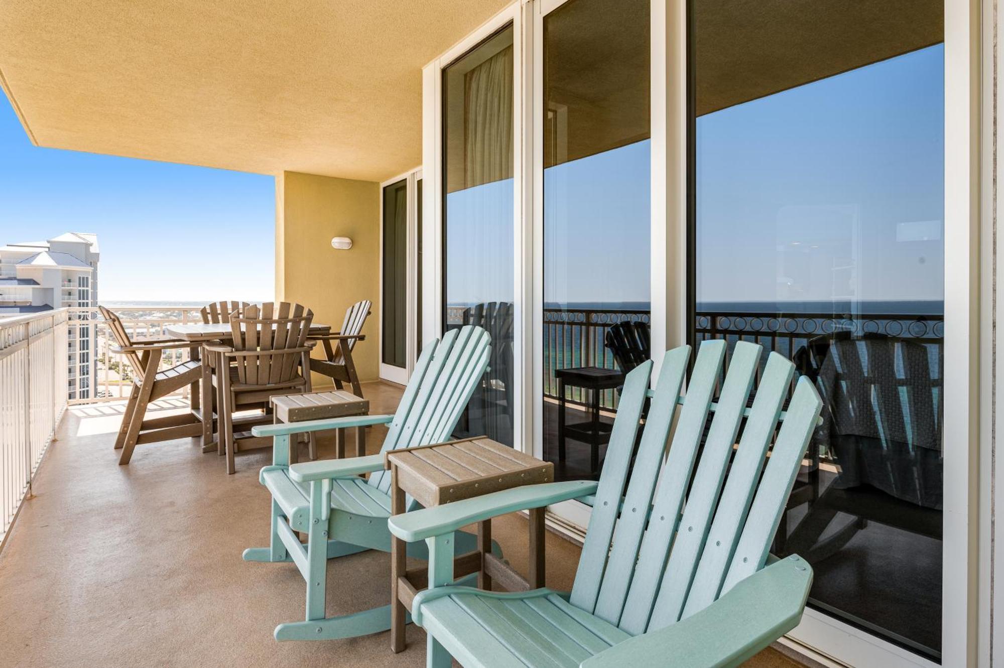 The Colonnades Gulf Shores Quarto foto