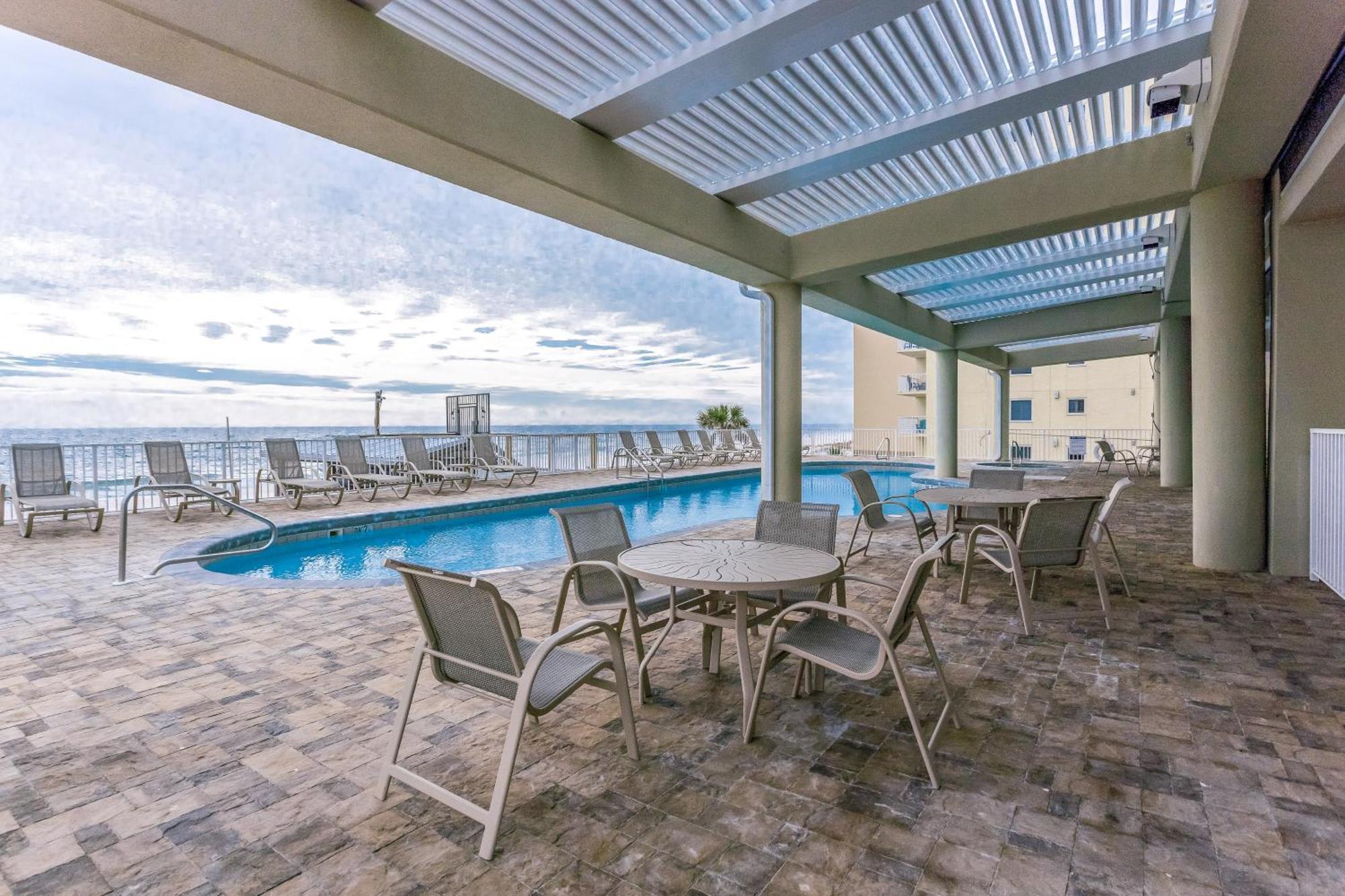 The Colonnades Gulf Shores Quarto foto