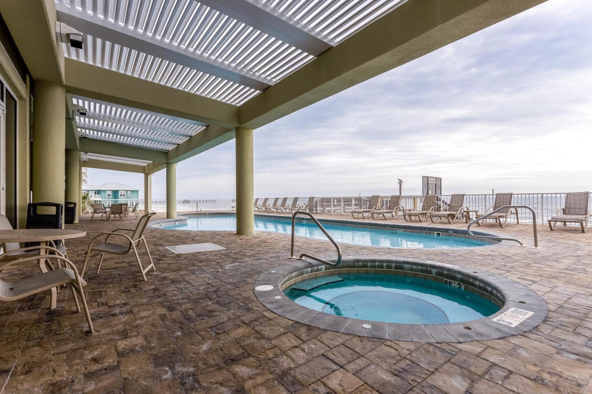 The Colonnades Gulf Shores Quarto foto