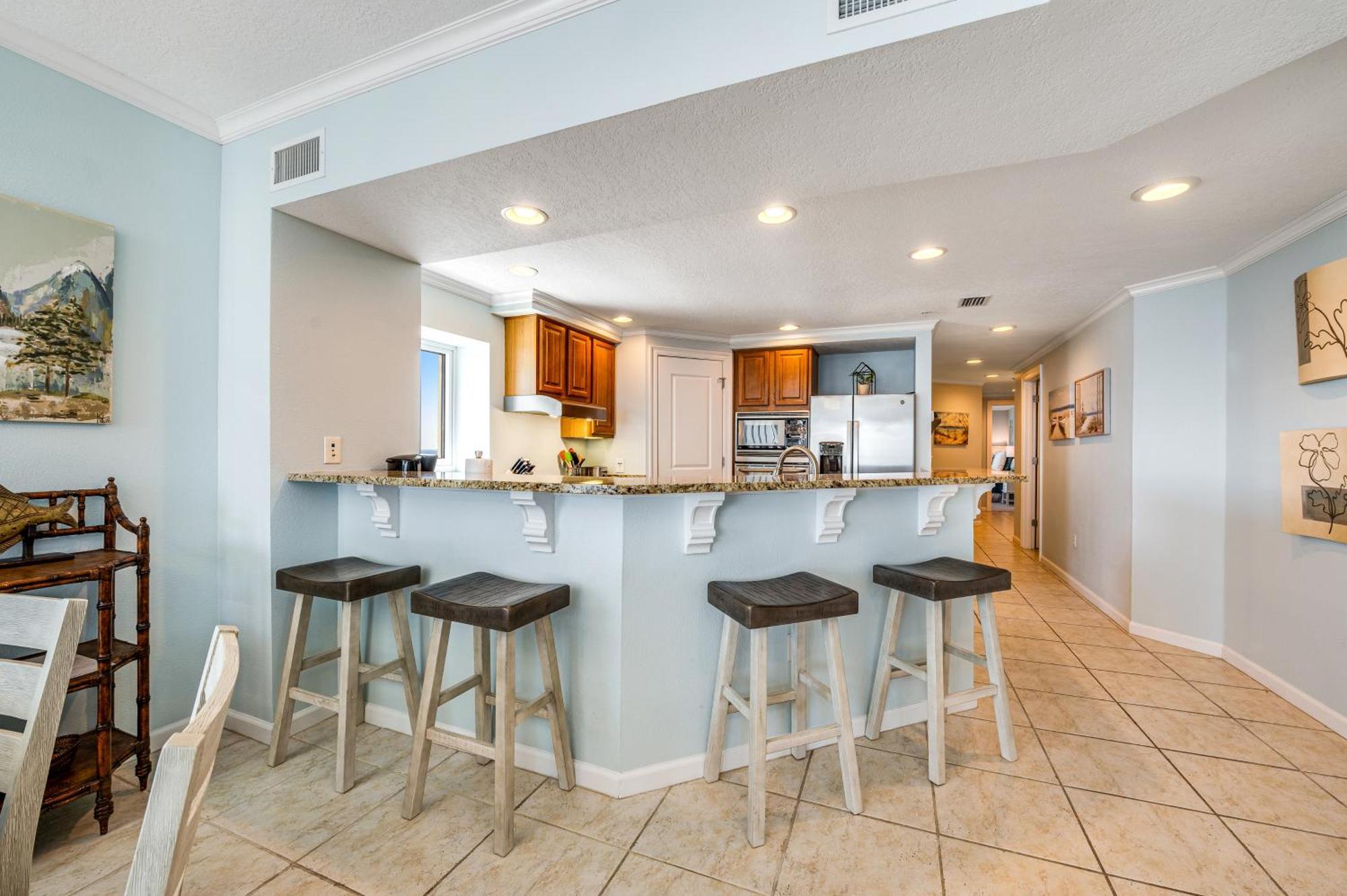 The Colonnades Gulf Shores Quarto foto