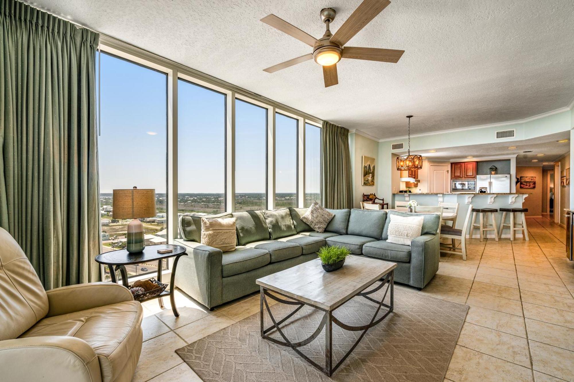 The Colonnades Gulf Shores Quarto foto