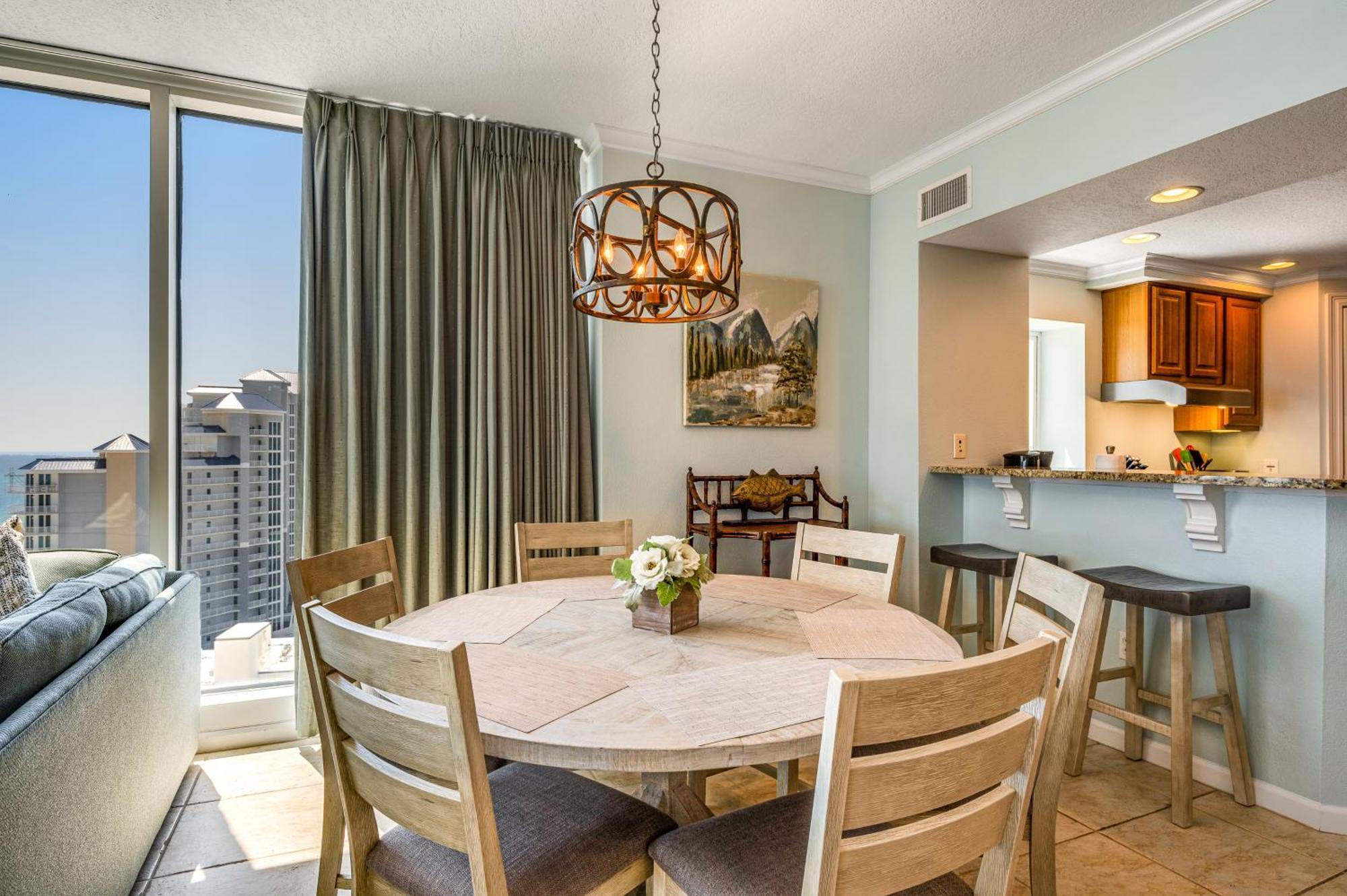 The Colonnades Gulf Shores Quarto foto