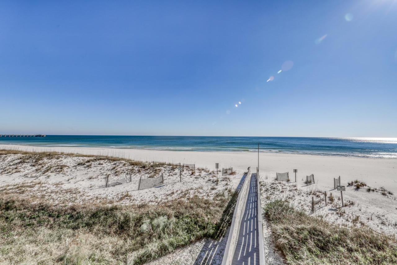 The Colonnades Gulf Shores Exterior foto
